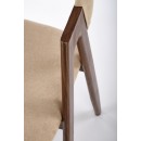 Стул HALMAR K344 бежевый